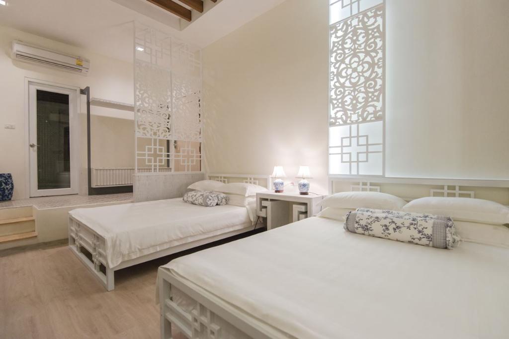 O'nya Phuket Hotel