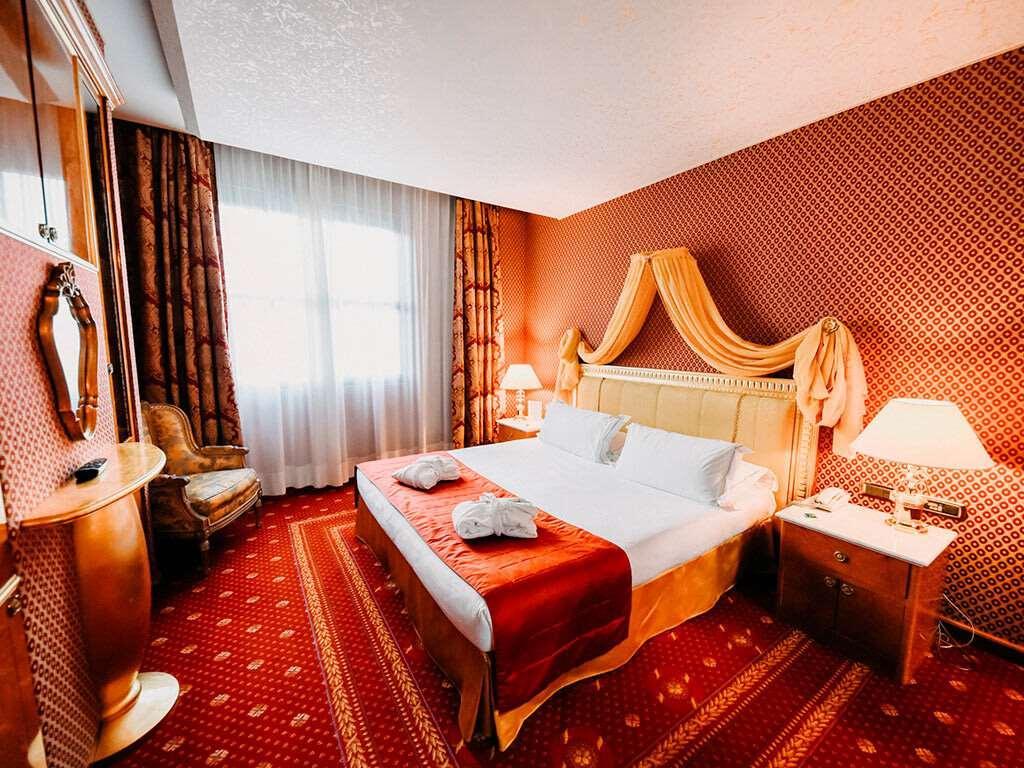 Shg Hotel Antonella