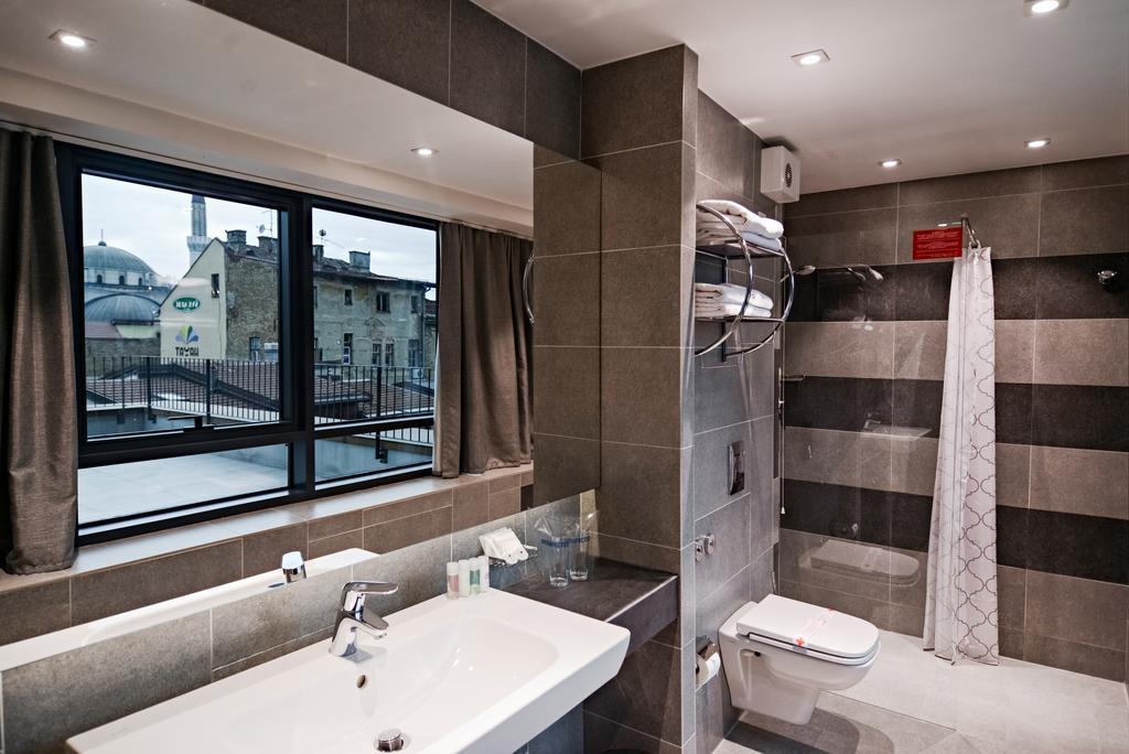 Hotel President Sarajevo