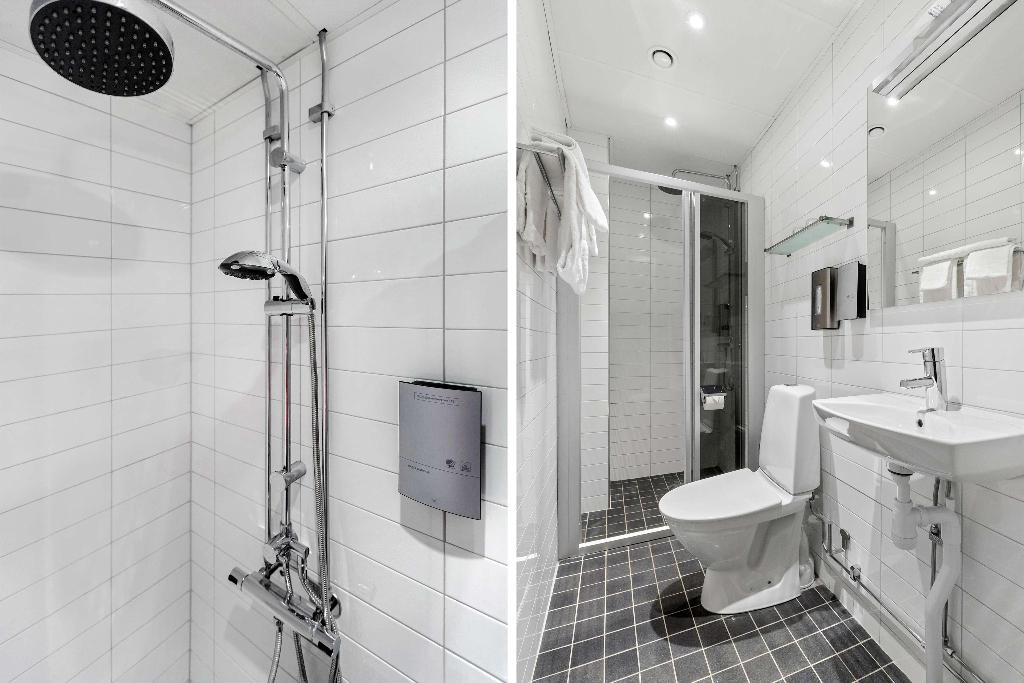 Best Western Hotel Statt Katrineholm