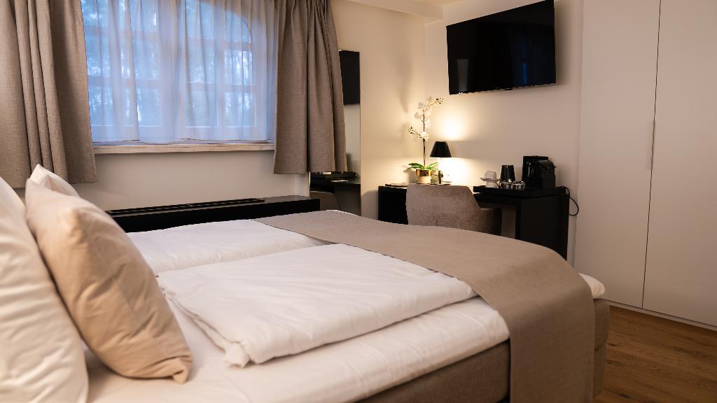 Corsendonk Hooge Heyde