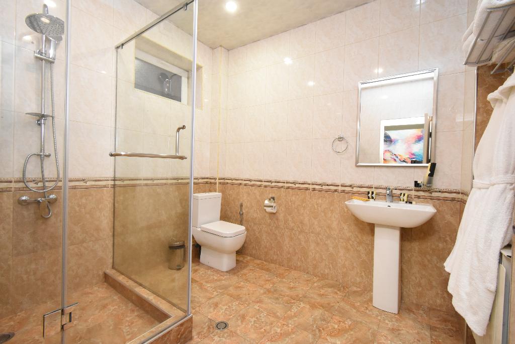 Yerevan Boutique Hotel