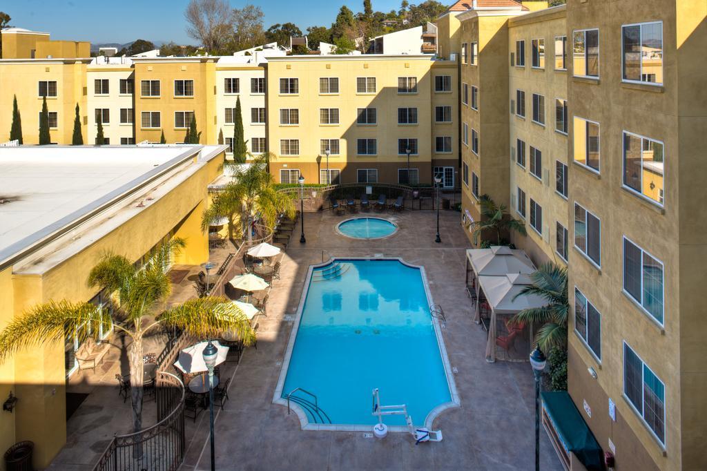 Residence Inn San Diego Mission Valley en San Diego area