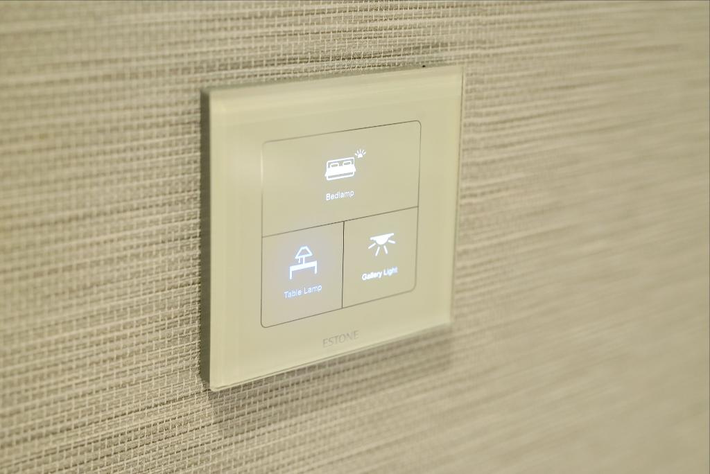 Le Room Hotel Taoyuan