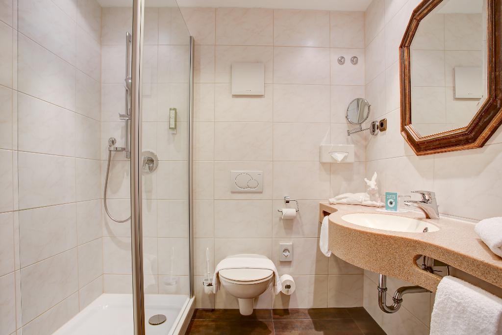 Premier Inn Passau Weisser Hase