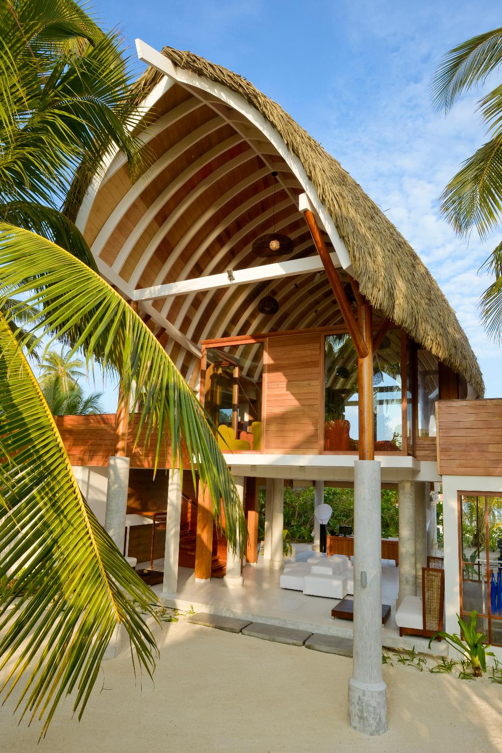 Hotel Kandolhu Maldives, Malediven, Kandholhudhoo. Großes 1