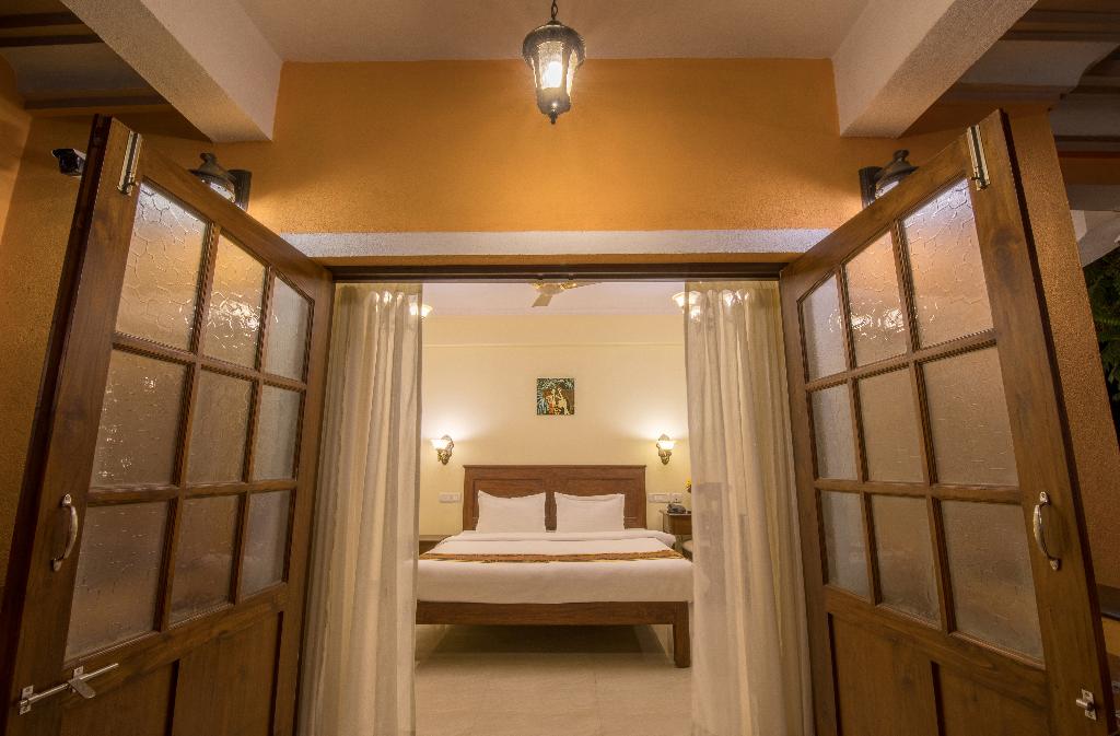 Resort Palmeiras Dourado