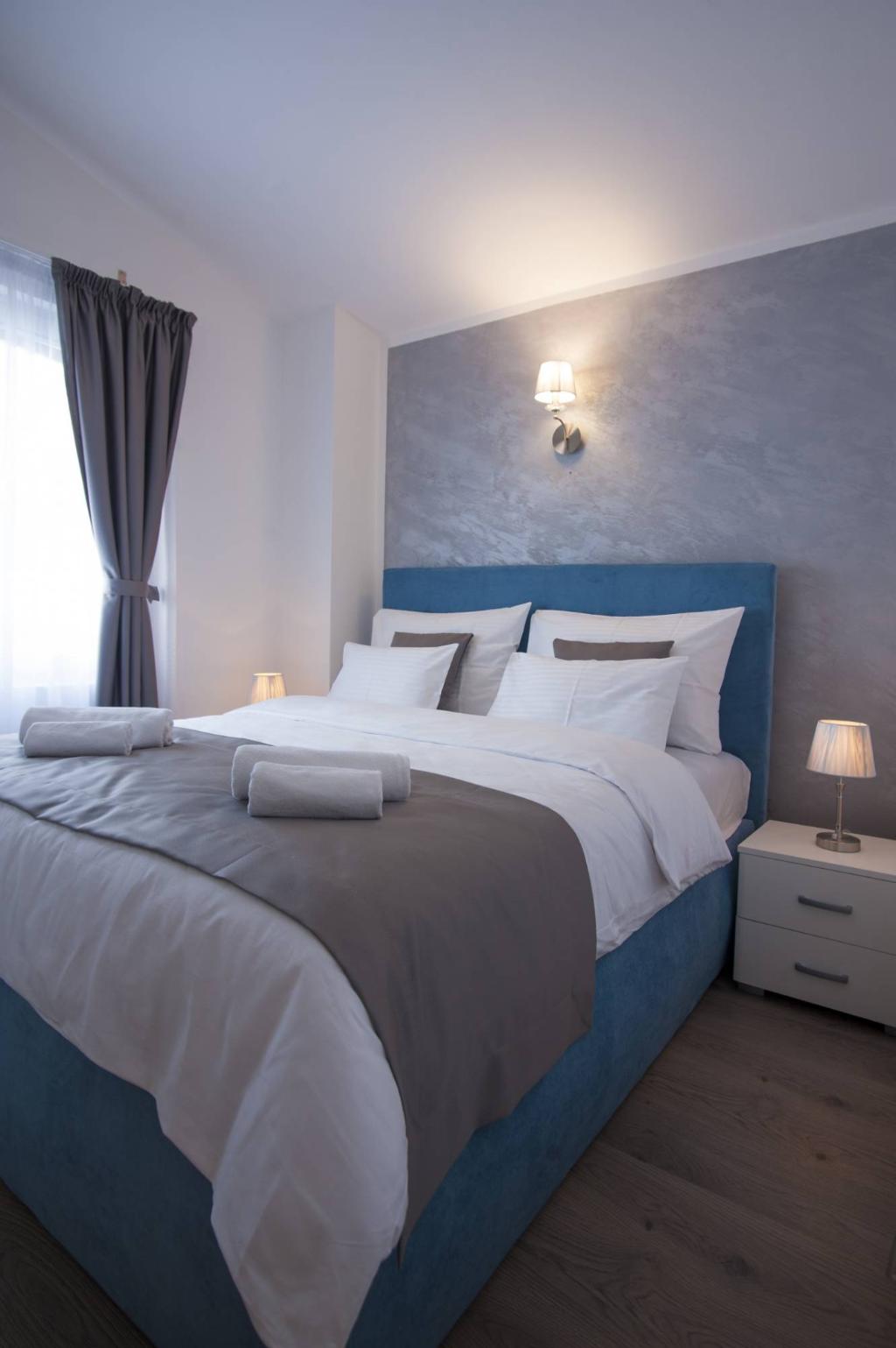 Apartments Grand