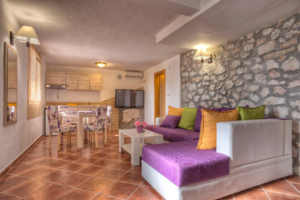 Guesthouse Harmonia