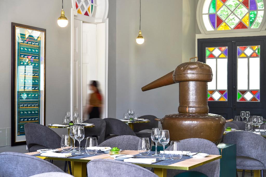 Hotel Pure Monchique Hotel by Unlock Hotels, Portugal, Monchique. Großes 2