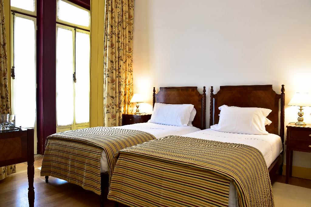 Central Monchique Hotel by Unlock Hotels