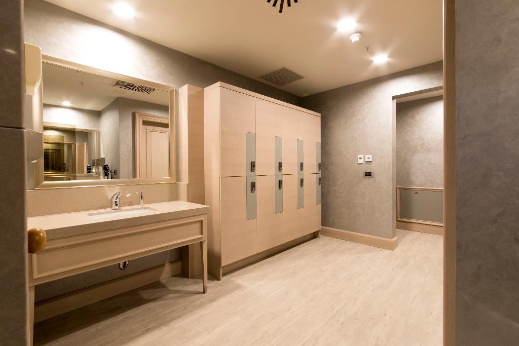 Hotel Millennium Istanbul Golden Horn, Türkei, Istanbul. Großes 2