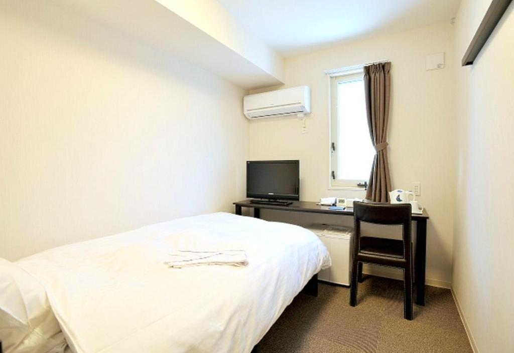 Value The Hotel Sendai Ishinomaki