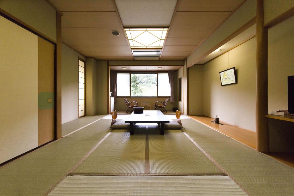 Yunohara Hotel