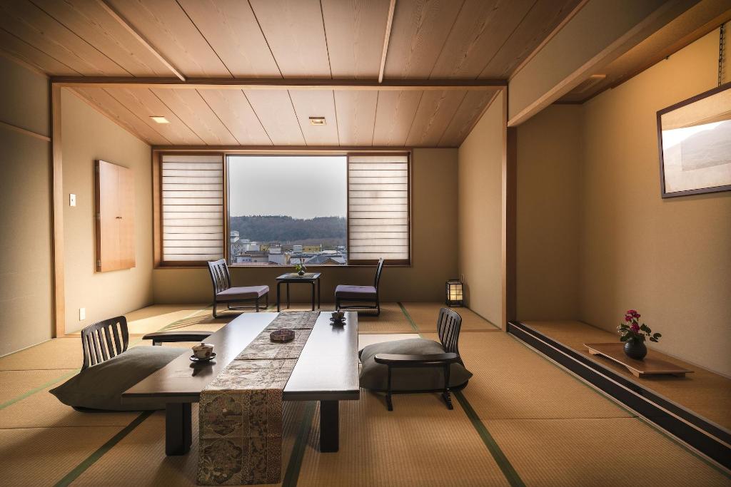 Ryokan Sanjiro