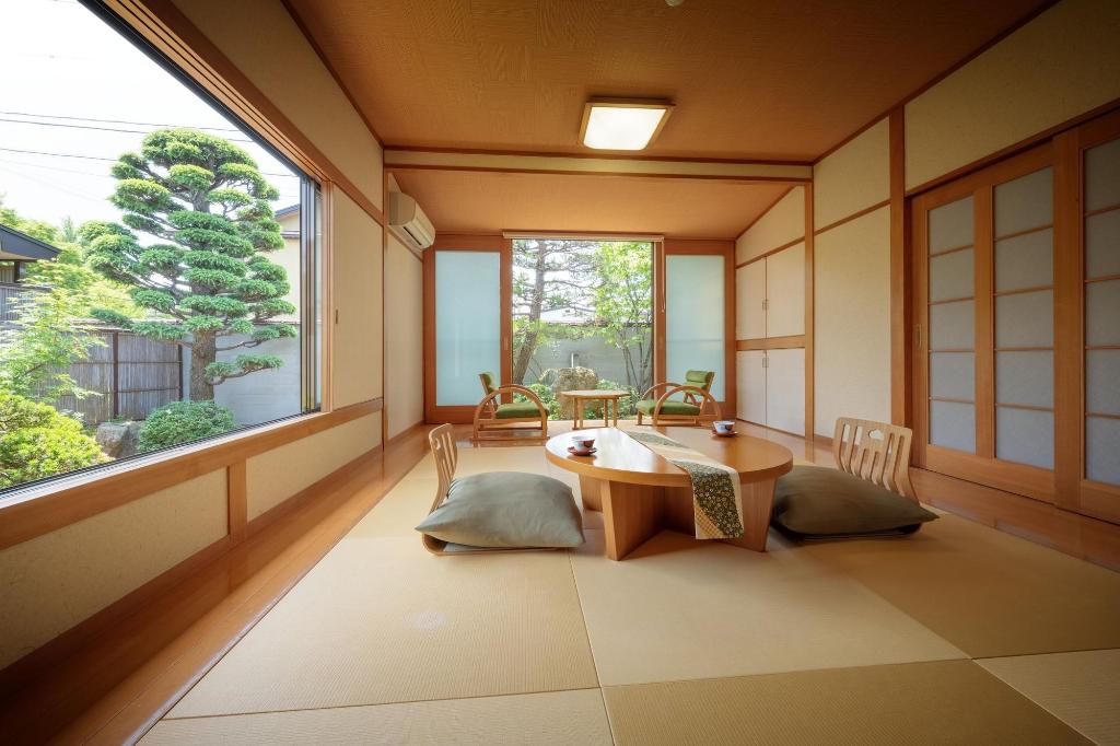 Mori-no-yu