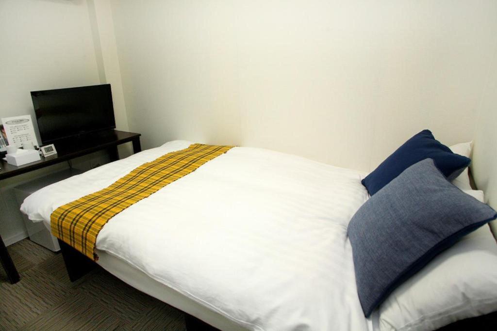 Value The Hotel Sendai Natori