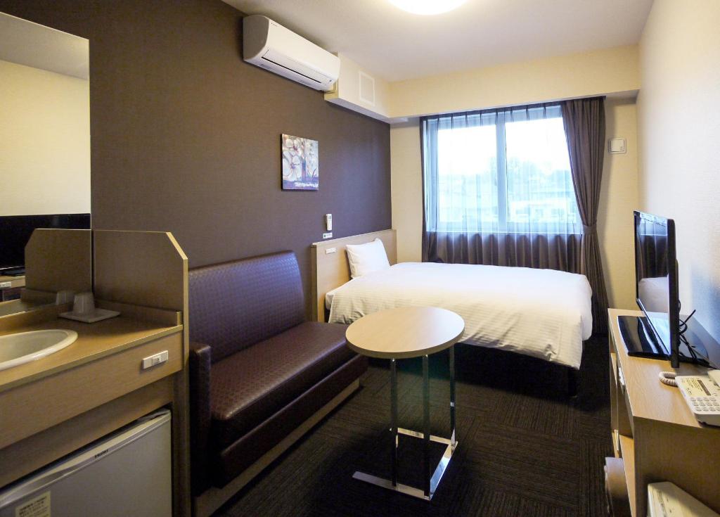 Hotel Route-Inn Tome