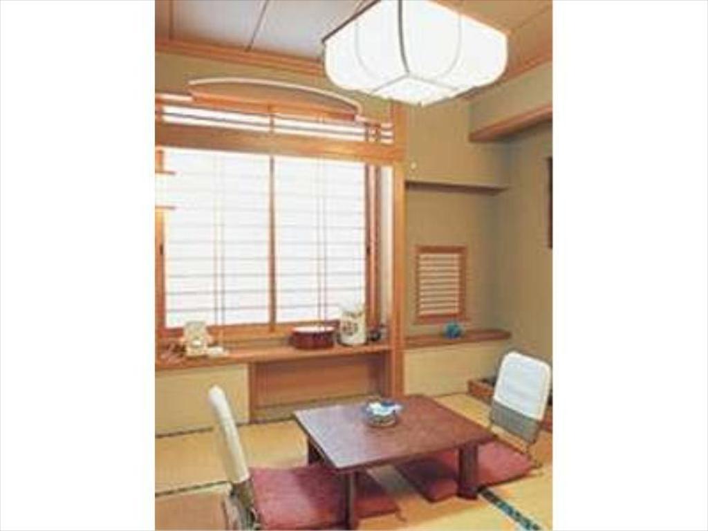 Wakaba Ryokan