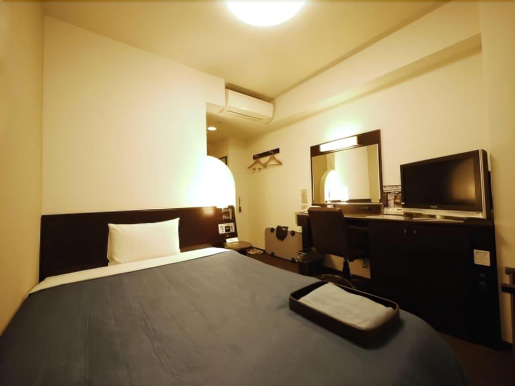Hotel Route-Inn Tsuruoka Ekimae