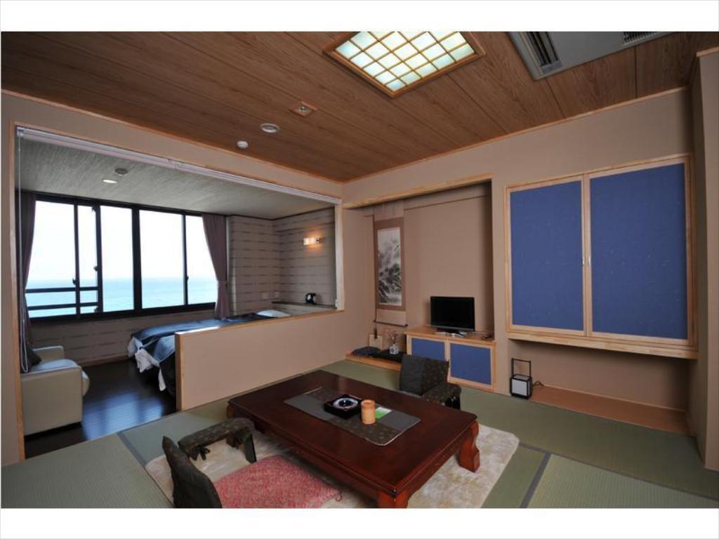Ryokan Seiunso