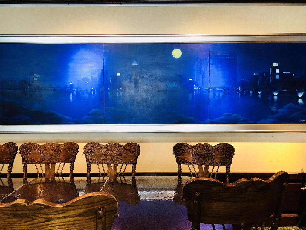 Terminal Art Inn