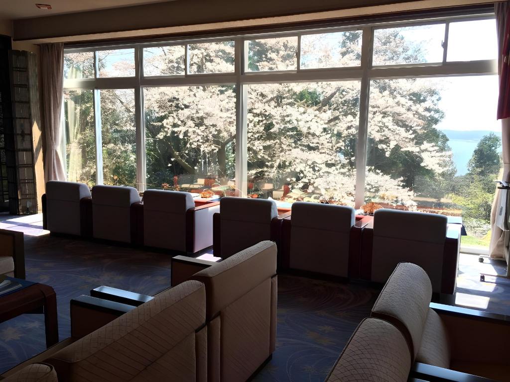 Hotel New Katsura