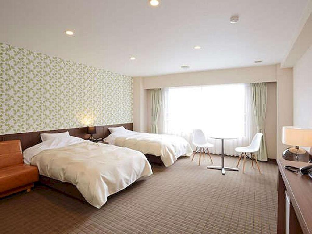 Yuzawa Spa Yuzawa Toei Hotel