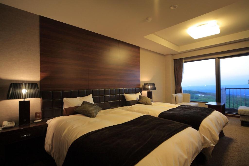 Hotel View Palace