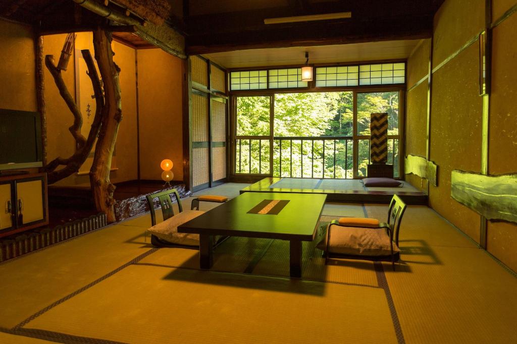 Honke Bankyu