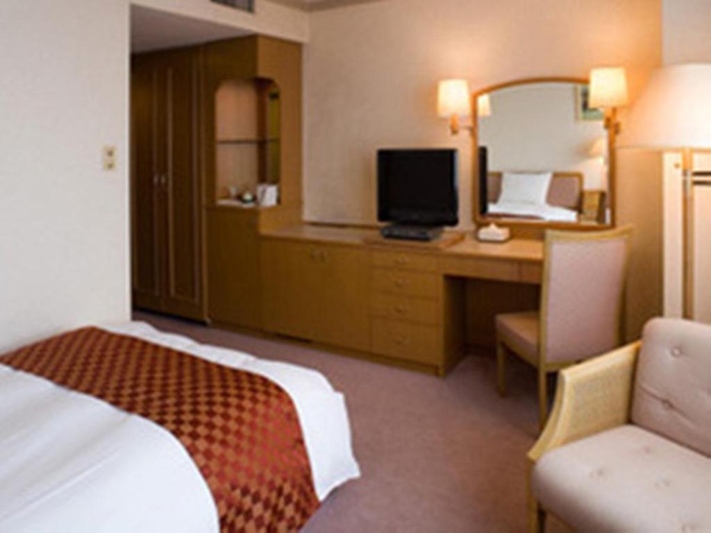 Hotel Higashinihon Utsunomiya 