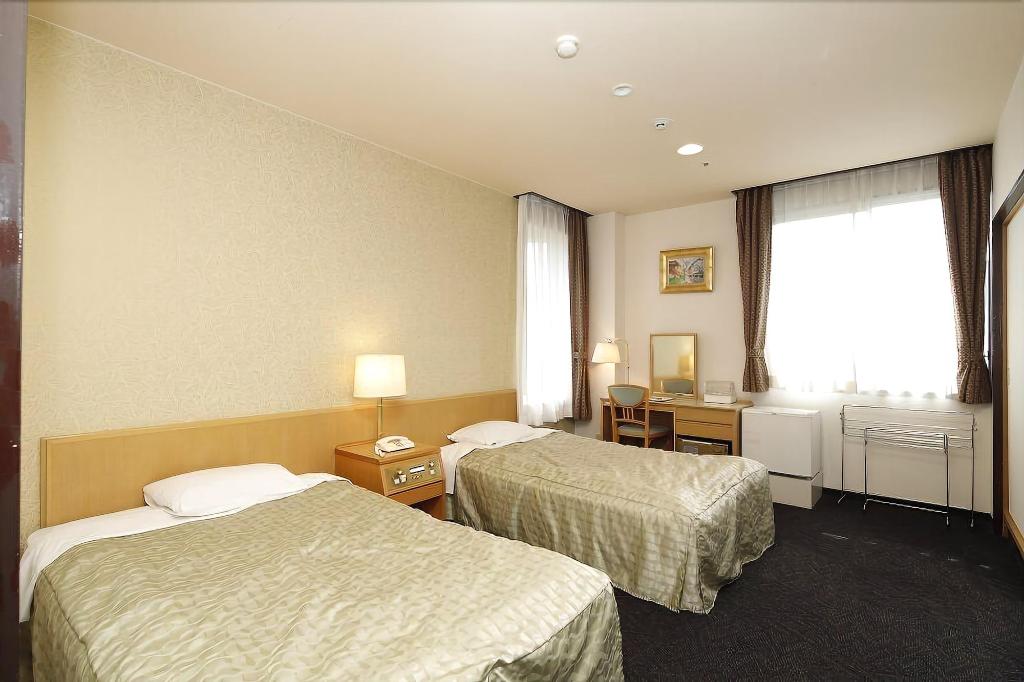 Kamenoi Hotel Nagatoro Yorii