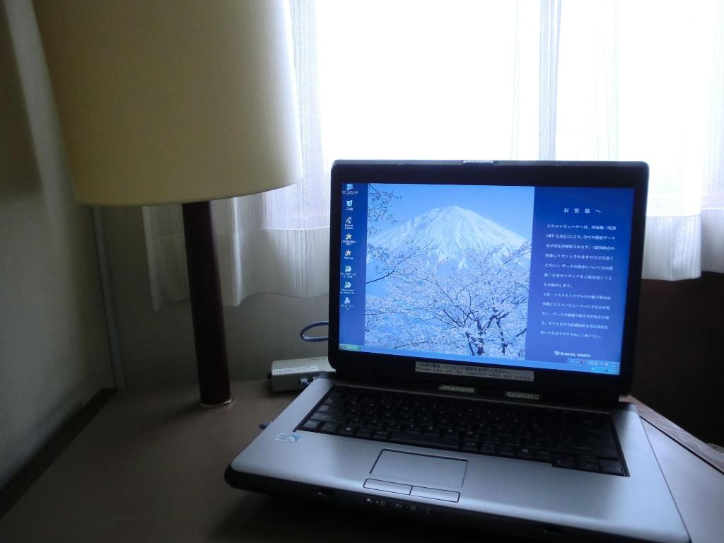 Marroad Inn Omiya