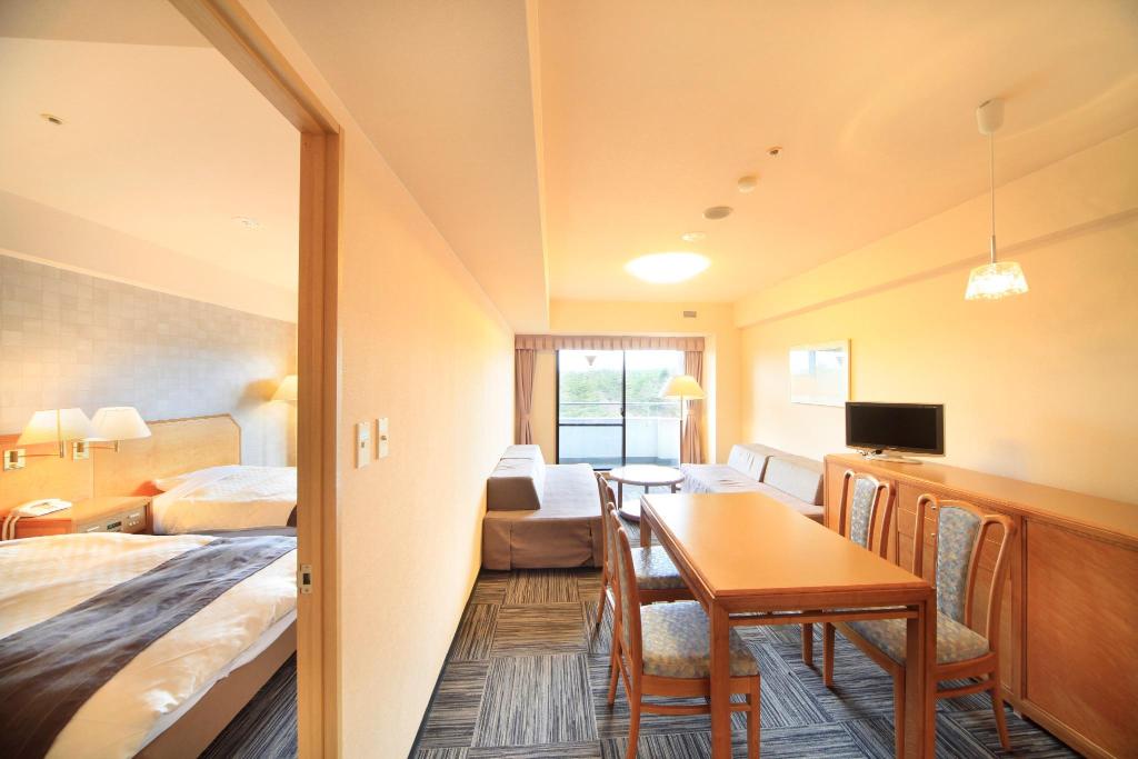 Hotel Regina Kawaguchiko