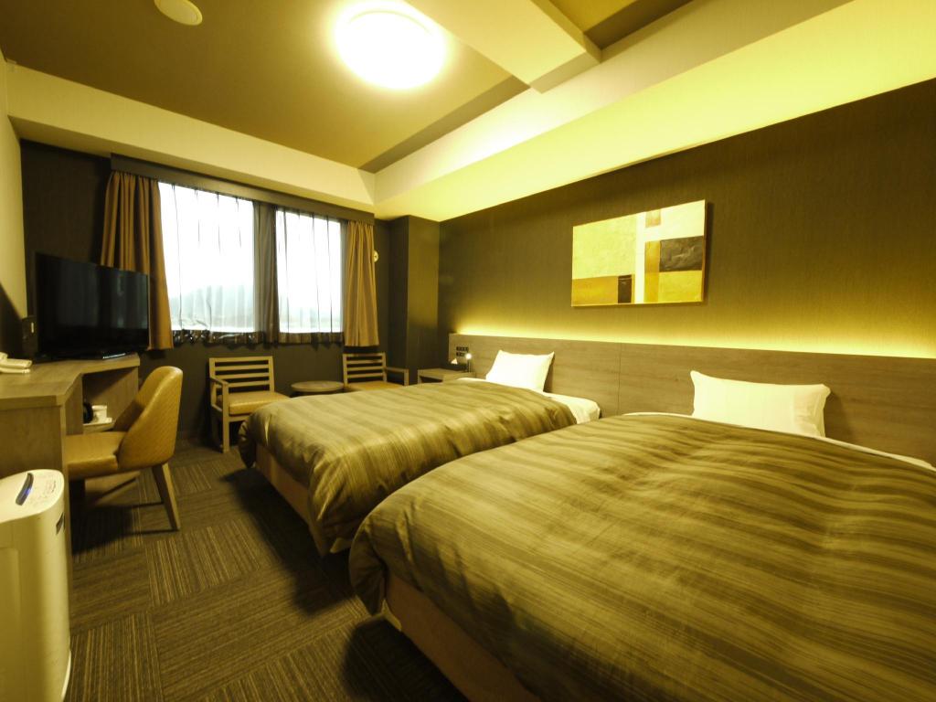 Hotel Route Inn Kawaguchiko