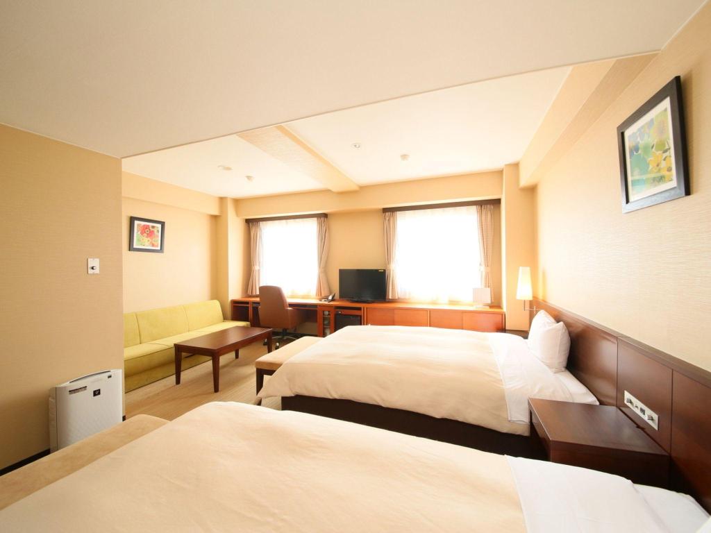 Hotel Naito Kofu Showa