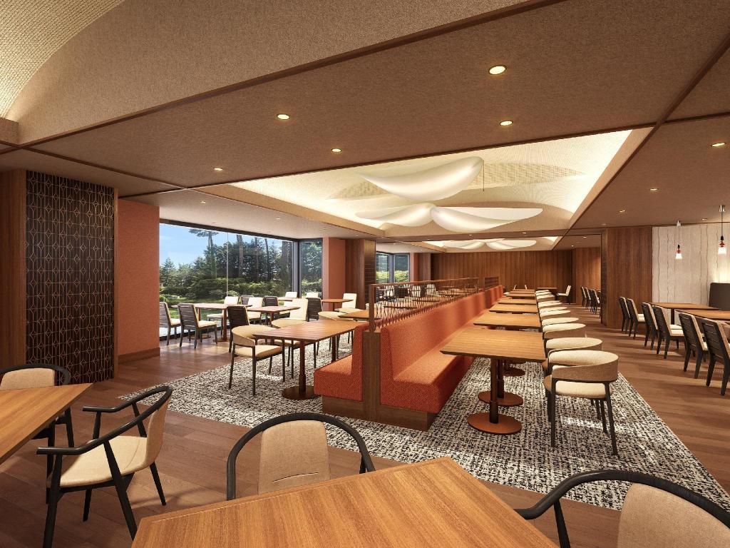Hotel Evergreen Fuji