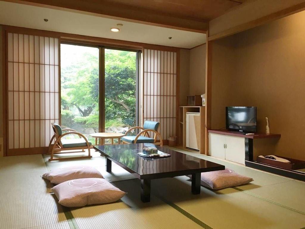 Itoen Hotel Matsukawakan