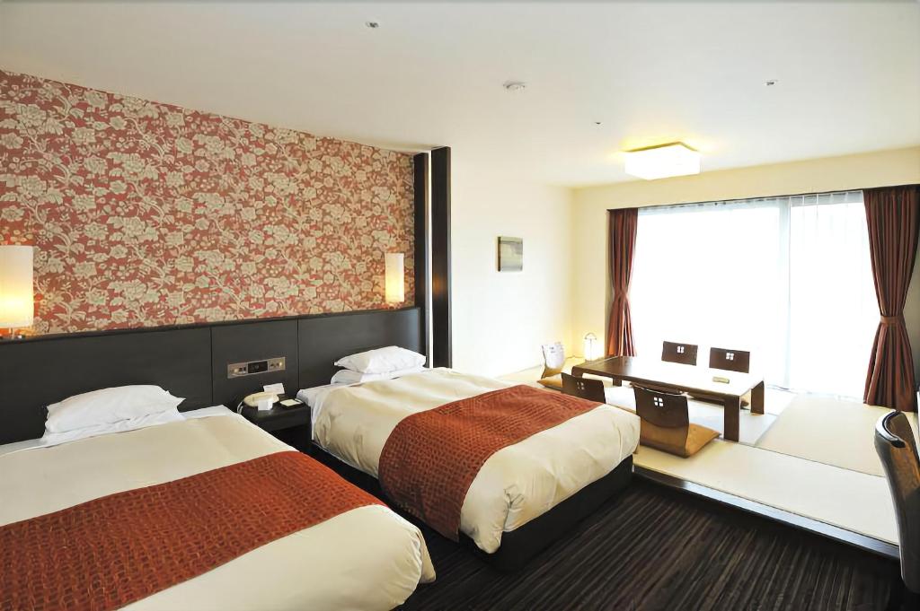 Hotel Harvest Ito