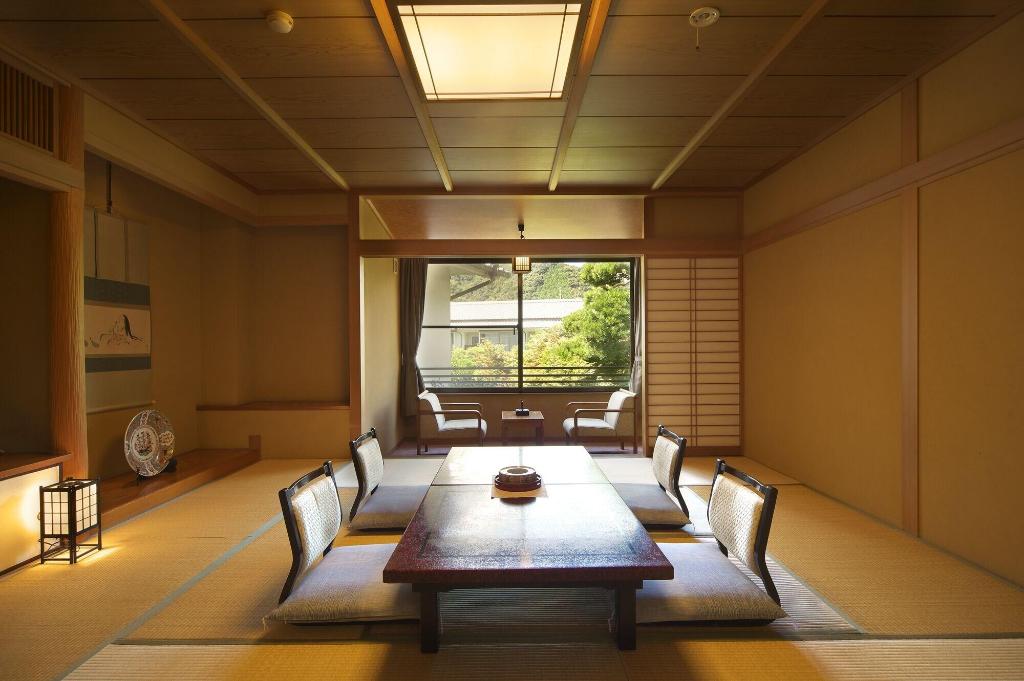 Yubata Kagetsutei