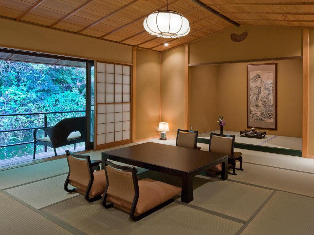 Tofuya Resort & Spa-Izu