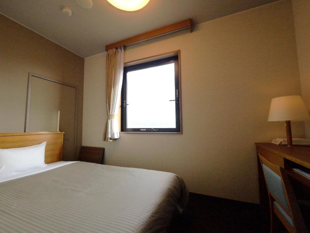 Hotel Route Inn Nagaizumi Numazu Inter 1
