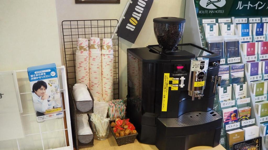 Hotel Route-Inn Shin Gotemba Inter