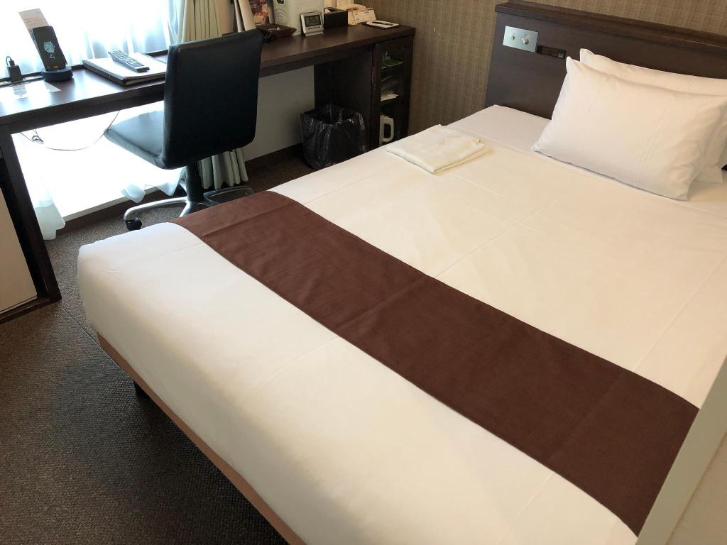 Shizutetsu Hotel Prezio Shizuoka Ekikita