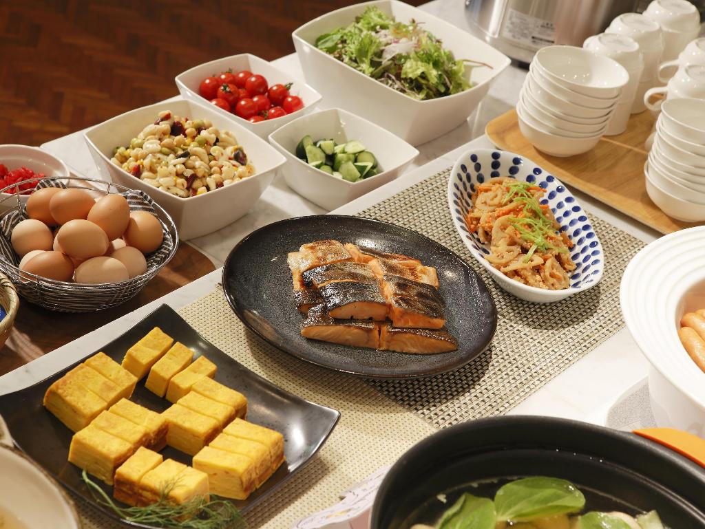 Hotel Garden Square Shizuoka