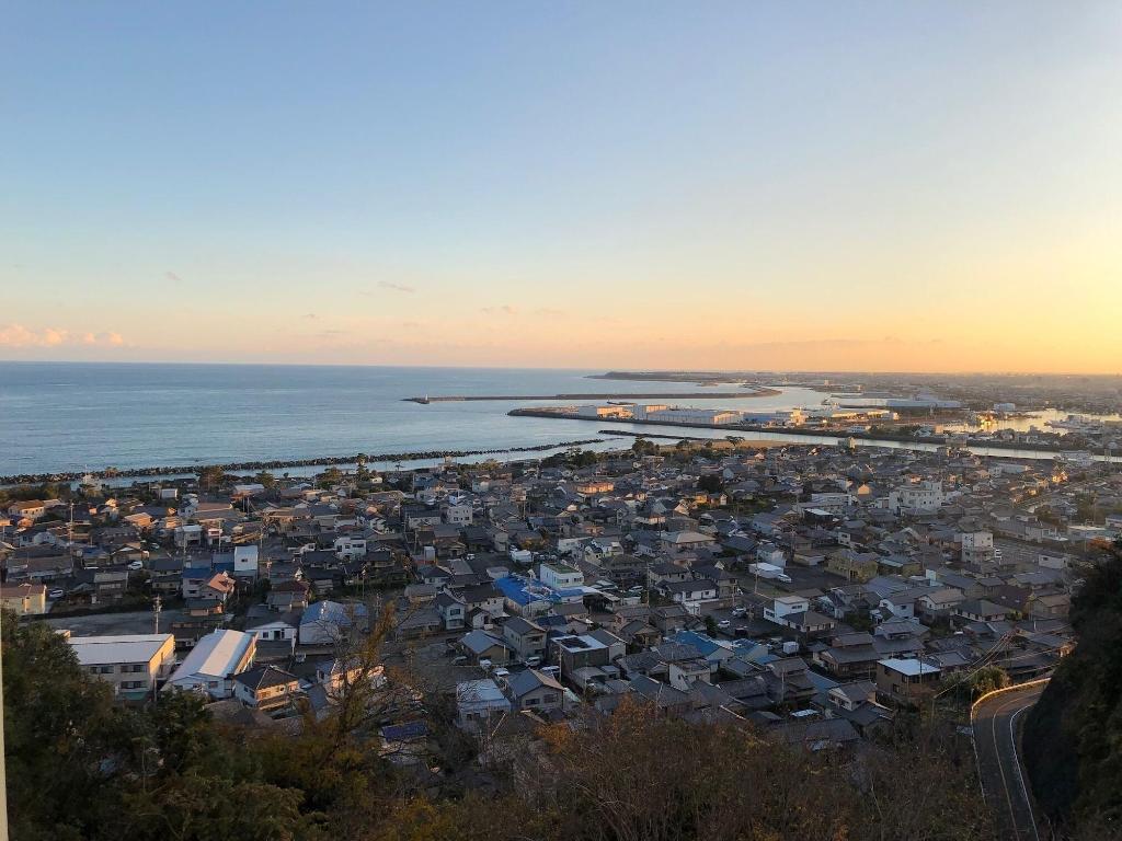 Kanponoyado Yaizu