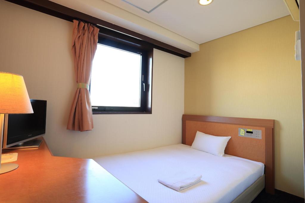 Smile Hotel Kakegawa
