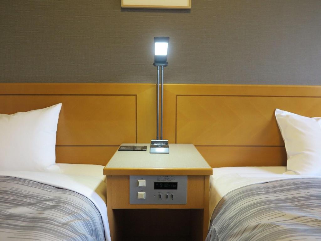 Hotel Route-Inn Kikugawa Inter