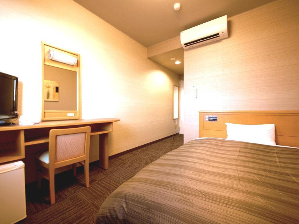 Hotel Route-Inn Shimada Yoshida Inter
