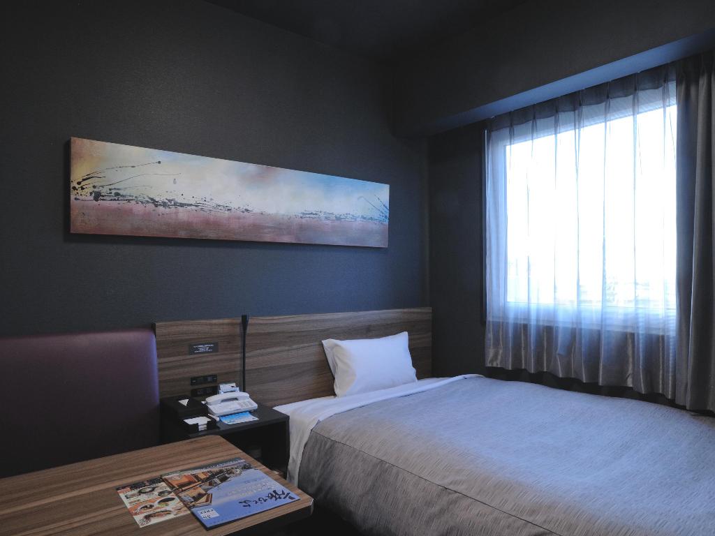 Hotel Route-Inn Konosu